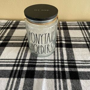 Rae Dun PonyTail Holder